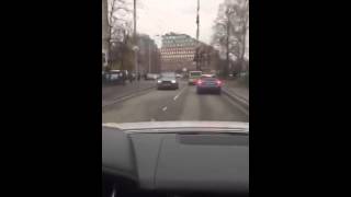 Эрик Давидыч.Periscope.Ниочем Тачулечка из банды