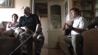 Леонид ''Орфей'' Миндолин (20.06.2015)