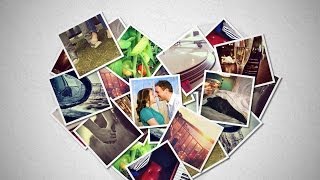 Free Valentines Day Effects for ProShow 6
