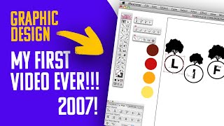 How to design T-shirts and get them ready for print