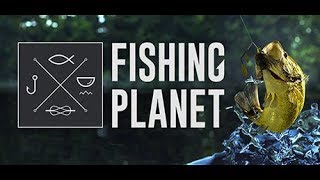 Fishing Planet ? RU ?Леска-индикатор. Разрешенный чит. ?