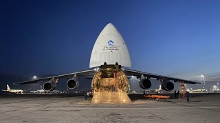 Доставка личного состава и техники подразделений ВДВ на аэродромы в Ивановской и Московской областях