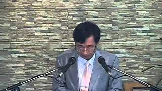 130810 - 엠마오로 가는 길 - 홍철표목사