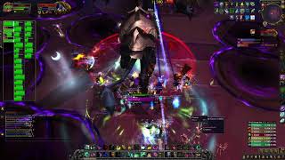 Maut Heroic (Windwalker POV) - Damage Incorporated