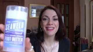 HAUL IHERB SEPTIEMBRE /20% descuento /PAQUETE 1