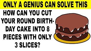 5 best riddles and brain teasers to test your logic