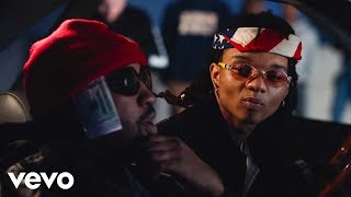 Rae Sremmurd, Swae Lee, Slim Jxmmi - Powerglide ft. Juicy J (Official Video)