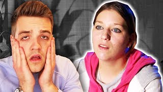 Meine Reaktion auf Nadine the Brain ? | Asi TV Classics