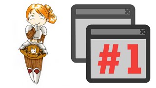 Lineage 2 Classic Мультиоконка (часть 1)