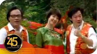 #南方群星大拜年 - #招财进宝【招财进宝/迎新送久又一年/贺新年迎财神/大家恭喜/喜相逢】（#南方群星）MEDLEY #ChineseNewYearSongs