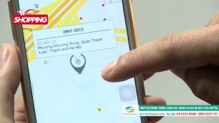 Giới thiệu Smart Motor VIETTEL - Chống trộm và giám sát xe máy