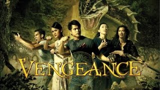 Full Thai Movie: "Vengeance" (2006) English Subtitle