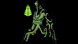 Ben 10 Top 10 Upgrade Fusions