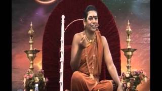 Nithyananda on Devotion in Ramakrishna Mission