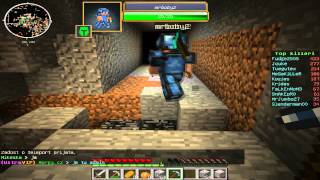 minecraft - futurecraft letsplay part 1 CZ