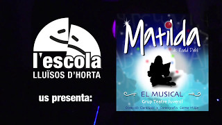 Matilda - Part 1