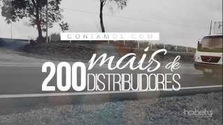 Nós somos a Hobety Profissional