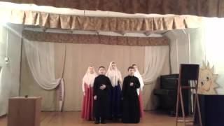 БОРОДУЛИНО (Старообрядцы - Lipoveni - Old believers)