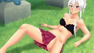 Beach Bounce - Walkthrough (Demon Slave) [Achievement Guide]