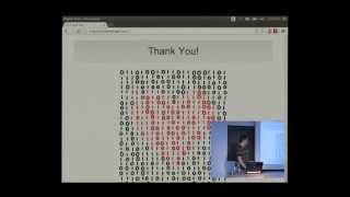 Mojoconf 2014 - Joel Berger - Code Reuse in a Non-Blocking Application