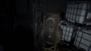 Resident Evil 7   -Видео геймплея-  Часть 3
