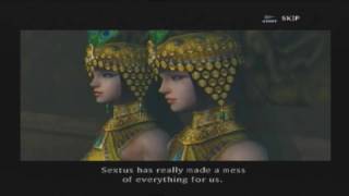 Shadow of Rome Extreme Difficulty Walkthrough Part 64