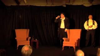 The Bear by Anton Chekhov
