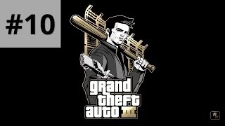 GTA 3 Прохождение на русском - Часть 10