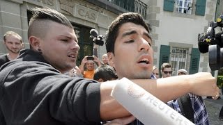 Luis Suarez comparece ante el TAS