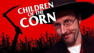 Children of the Corn  - Nostalgia Critic