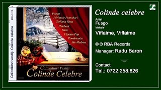 Fuego -  Viflaime, Viflaime