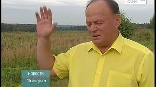 ТНТ-Поиск: Окос борщевика