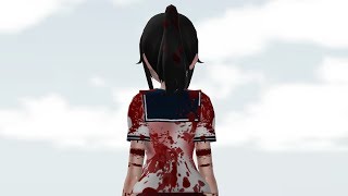 [MMD x YS] -Don't talk anymore-
