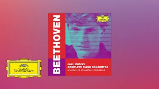 Jan Lisiecki – Beethoven: Piano Concerto No. 3: II. Largo