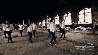 Top Students M357 Teams - Choreography by Danil Pozdeev | Model-357 Lab.