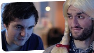Kokowääh 2 Trailer PARODIE