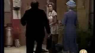 El Chavo Del Ocho-Pintando La Vecindad 1 Primera Parte 1978