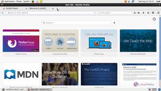How to Install Vesta CP in CentOS 6.9