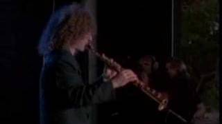 Silhouette by KENNY G