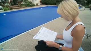 Safety - Automatic Pool Covers