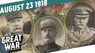 Over By Christmas? - Growing Allied Confidence I THE GREAT WAR Week 213