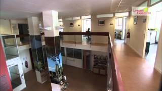 Gestion financière et gestion des ressources humaines : témoignage du CRT Limousin