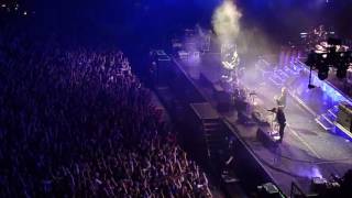 Mumford & Sons - Lover of the Light Live @ Ziggo Dome