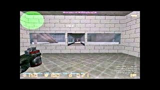 FPS GOOD in server WalkingDeadZM.CsBlackDevil.Com || Zombie Plague 6.2