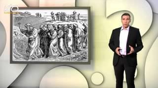 Pourquoi parle-t-on de "Saints de glace" ?