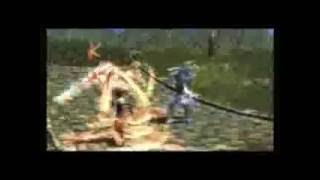 2Moons / Dekaron