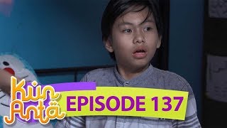 Sobri Sampe Ngompol di Kasur Akibat Ulah Haikal - Kun Anta Eps 137