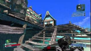 Borderlands 2 DLC: Остров Трах-Бах
