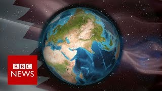 What now for Qatar? BBC News