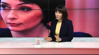 Анна Маляр. Украинские правохранители слышали о Революции достоинства?